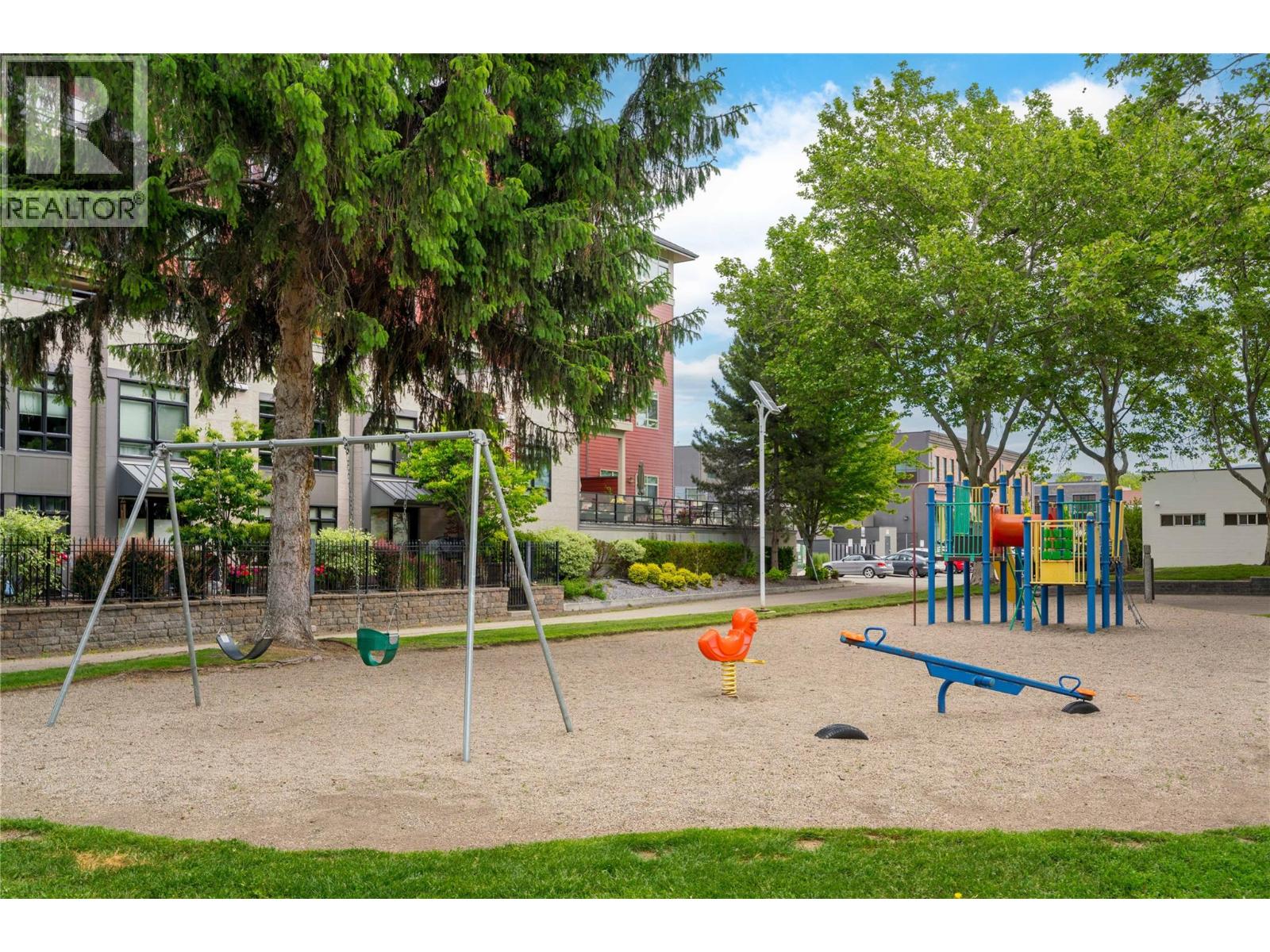 2901 Abbott Street Unit# 116, Kelowna