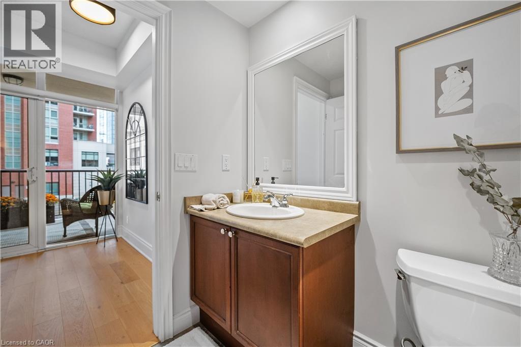 399 ELIZABETH Street Unit# 208, Burlington, Ontario, L7R0A4 — Photo 20