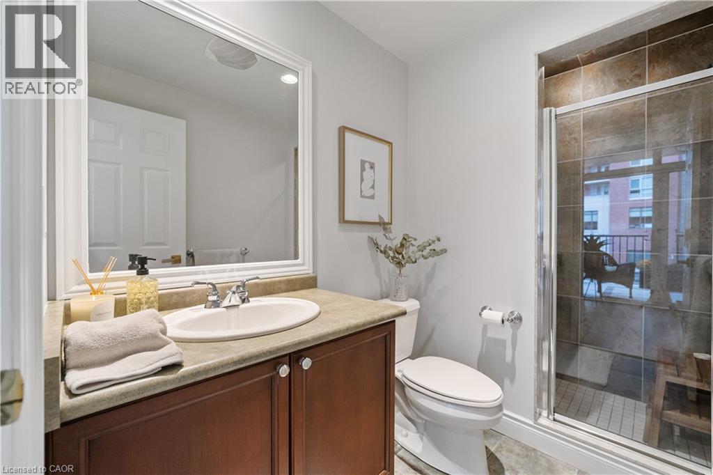 399 ELIZABETH Street Unit# 208, Burlington, Ontario, L7R0A4 — Photo 21