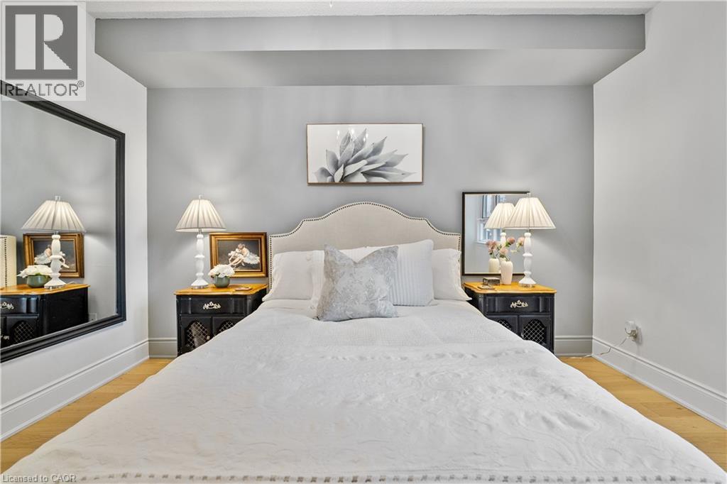 399 ELIZABETH Street Unit# 208, Burlington, Ontario, L7R0A4 — Photo 24