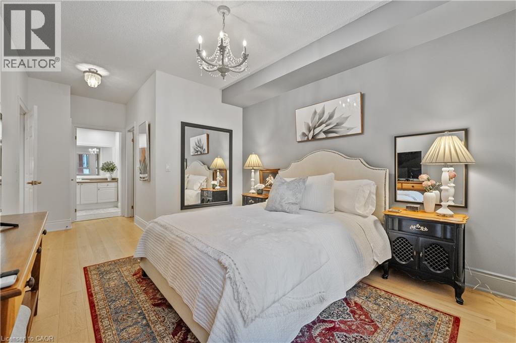 399 ELIZABETH Street Unit# 208, Burlington, Ontario, L7R0A4 — Photo 25