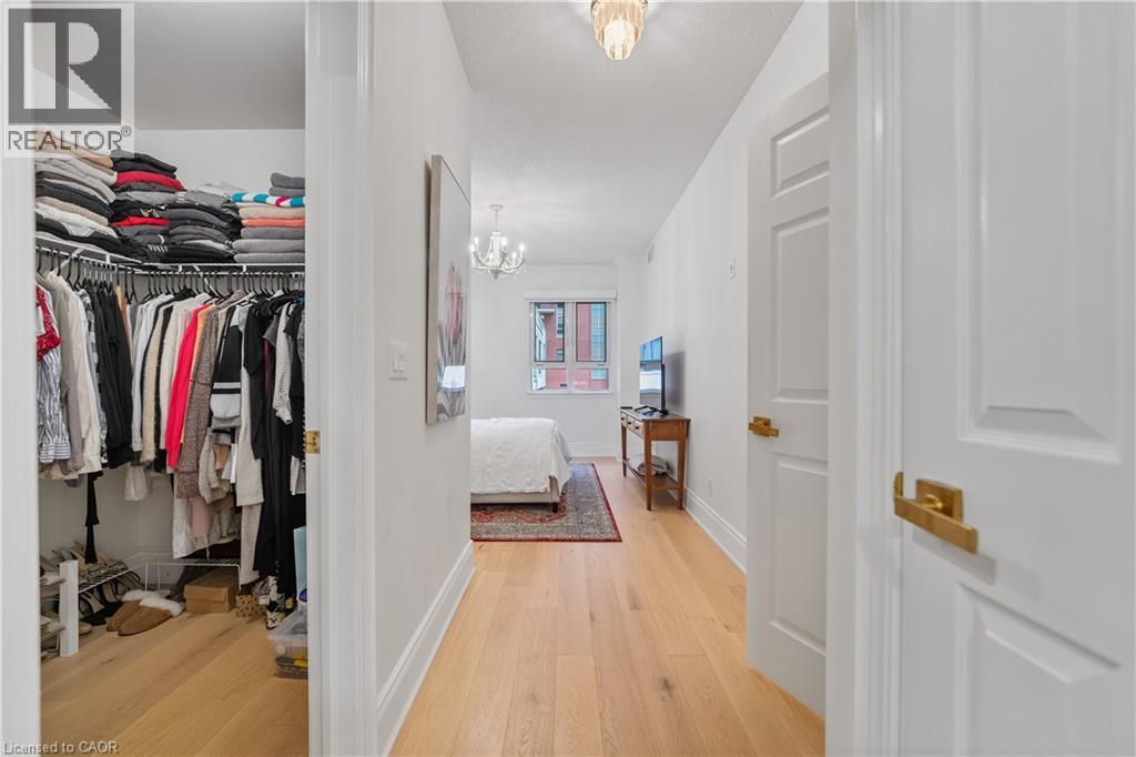 399 ELIZABETH Street Unit# 208, Burlington, Ontario, L7R0A4 — Photo 28