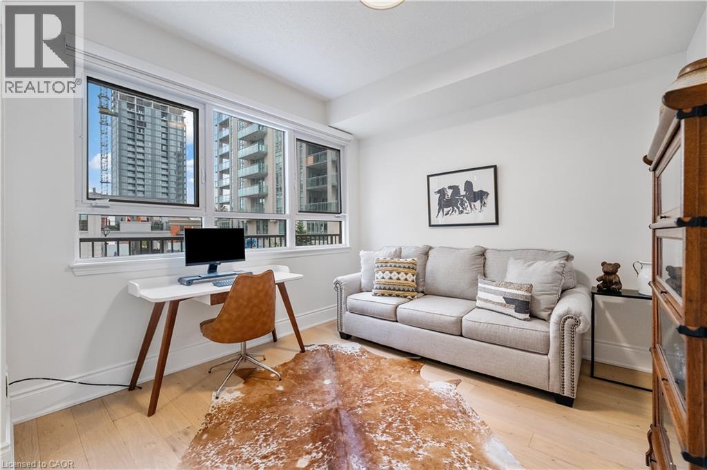 399 ELIZABETH Street Unit# 208, Burlington, Ontario, L7R0A4 — Photo 34