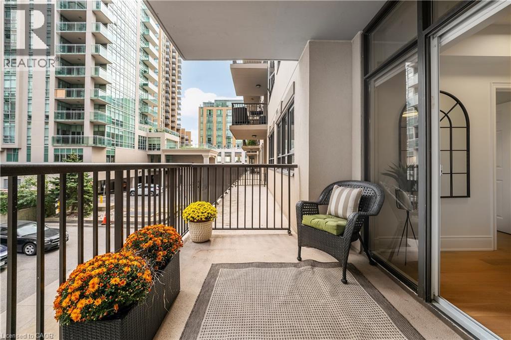 399 ELIZABETH Street Unit# 208, Burlington, Ontario, L7R0A4 — Photo 37