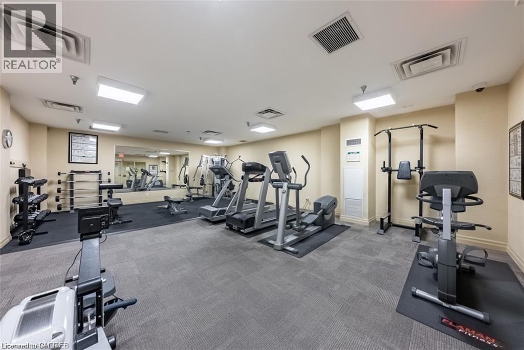 399 ELIZABETH Street Unit# 208, Burlington, Ontario, L7R0A4 — Photo 43