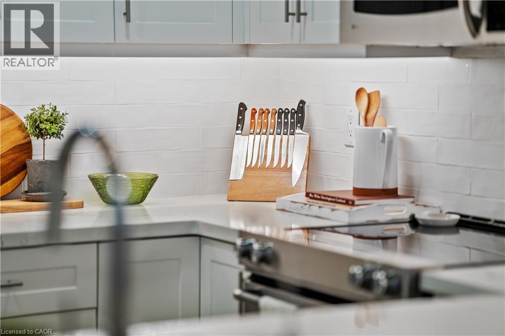 399 ELIZABETH Street Unit# 208, Burlington, Ontario, L7R0A4 — Photo 5