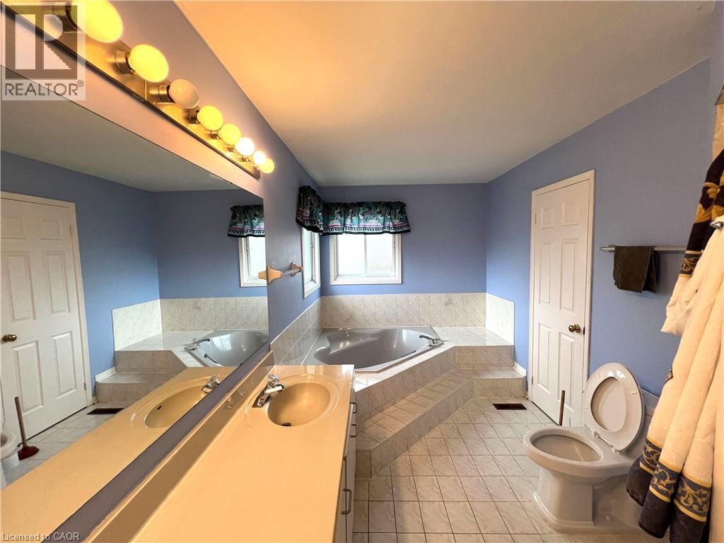 88 CHAMBERLIN Drive Unit# UPPER, Cambridge, Ontario, N1T1M4 — Photo 14