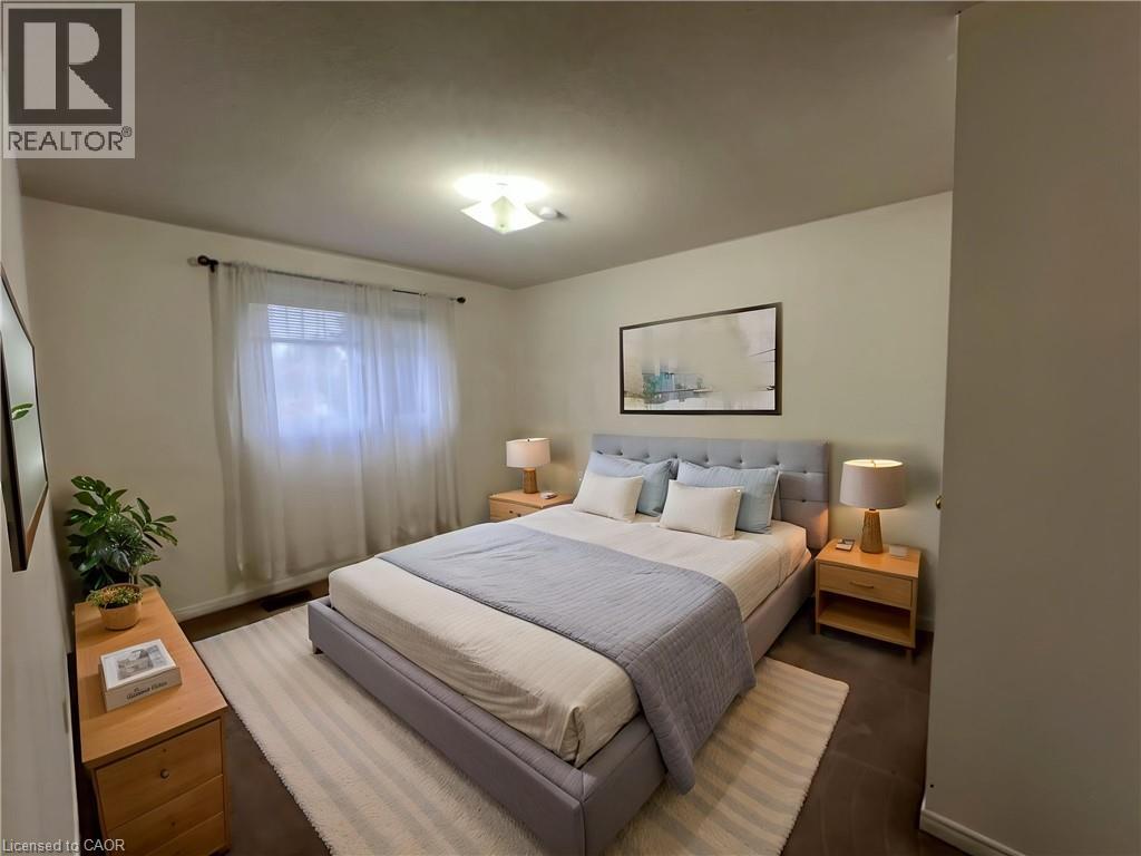 88 CHAMBERLIN Drive Unit# UPPER, Cambridge, Ontario, N1T1M4 — Photo 15