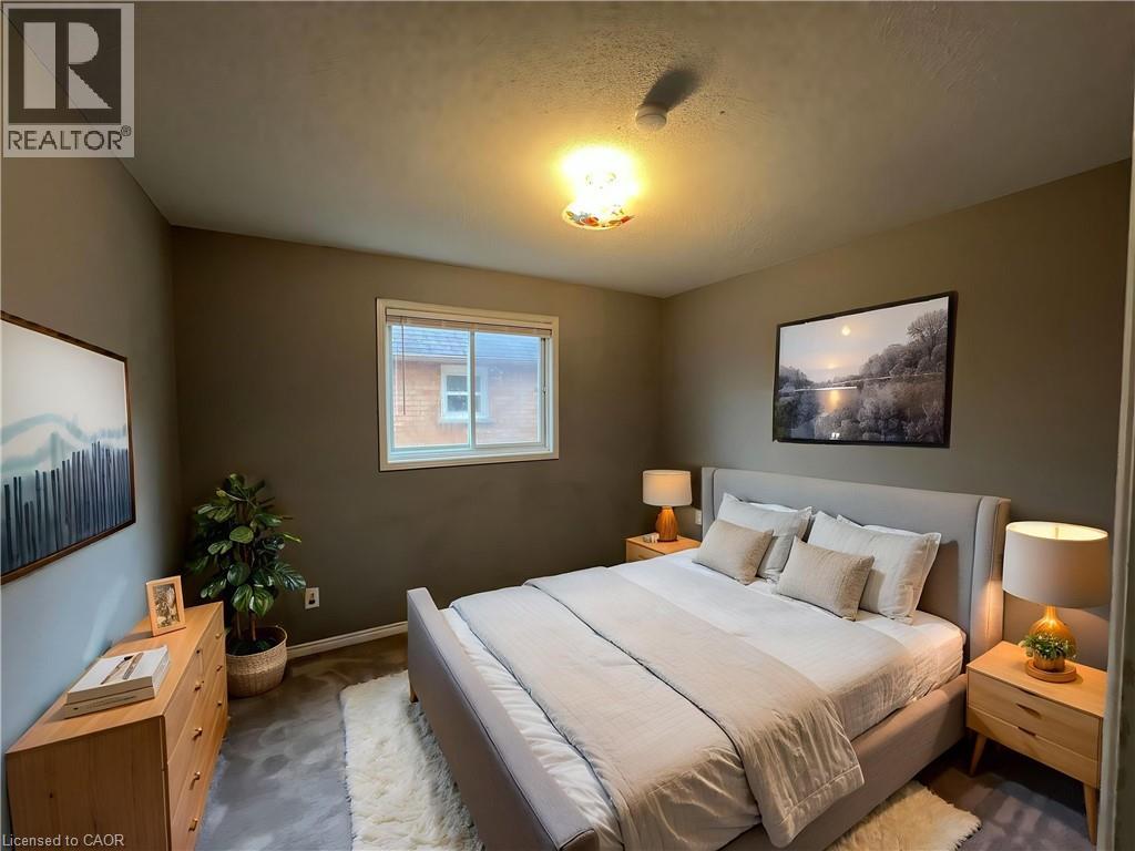 88 CHAMBERLIN Drive Unit# UPPER, Cambridge, Ontario, N1T1M4 — Photo 17