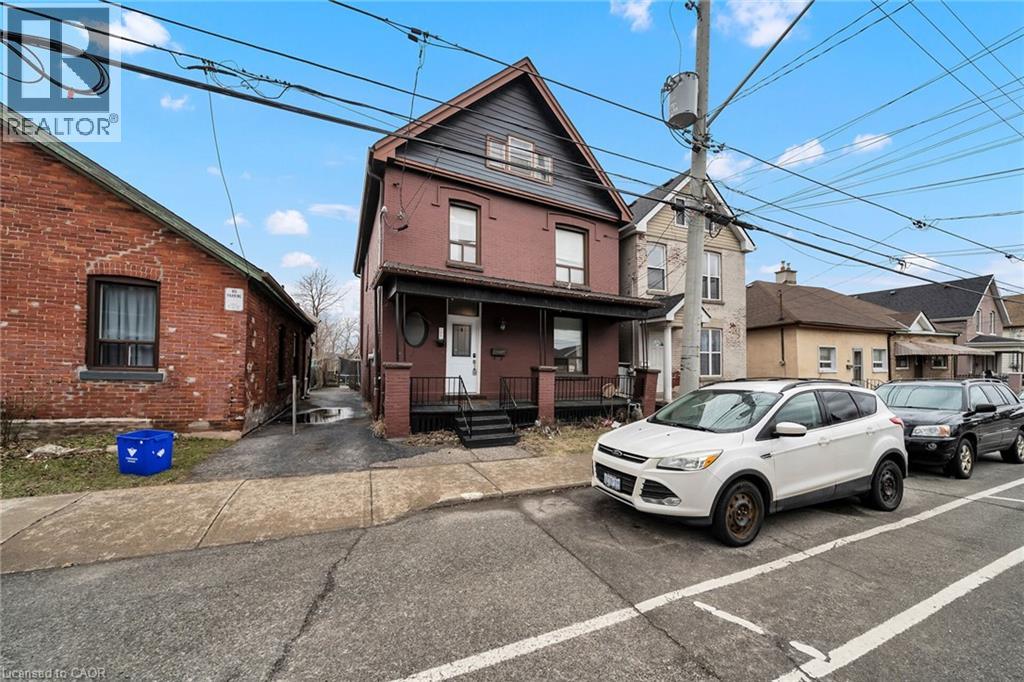 199 BAY Street N - 2