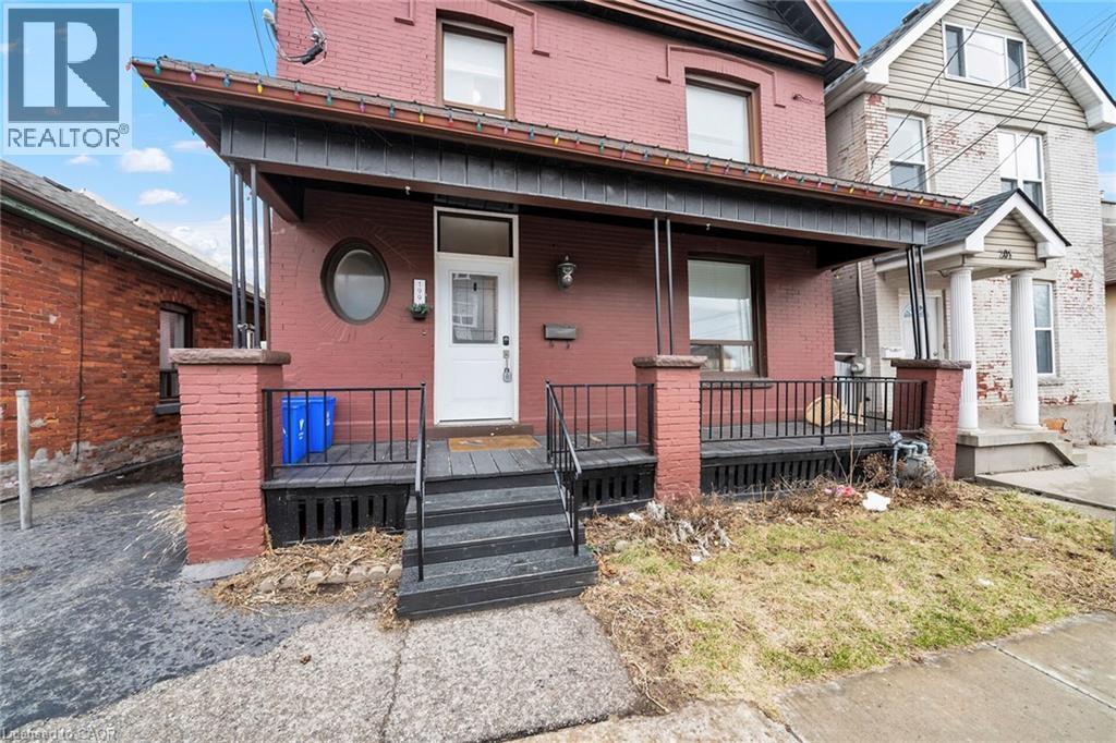 199 BAY Street N - 3