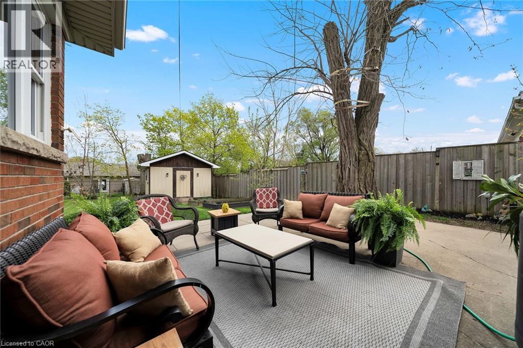 4165 WILLIAM Street, Beamsville, Ontario, L3J0K7 — Photo 32
