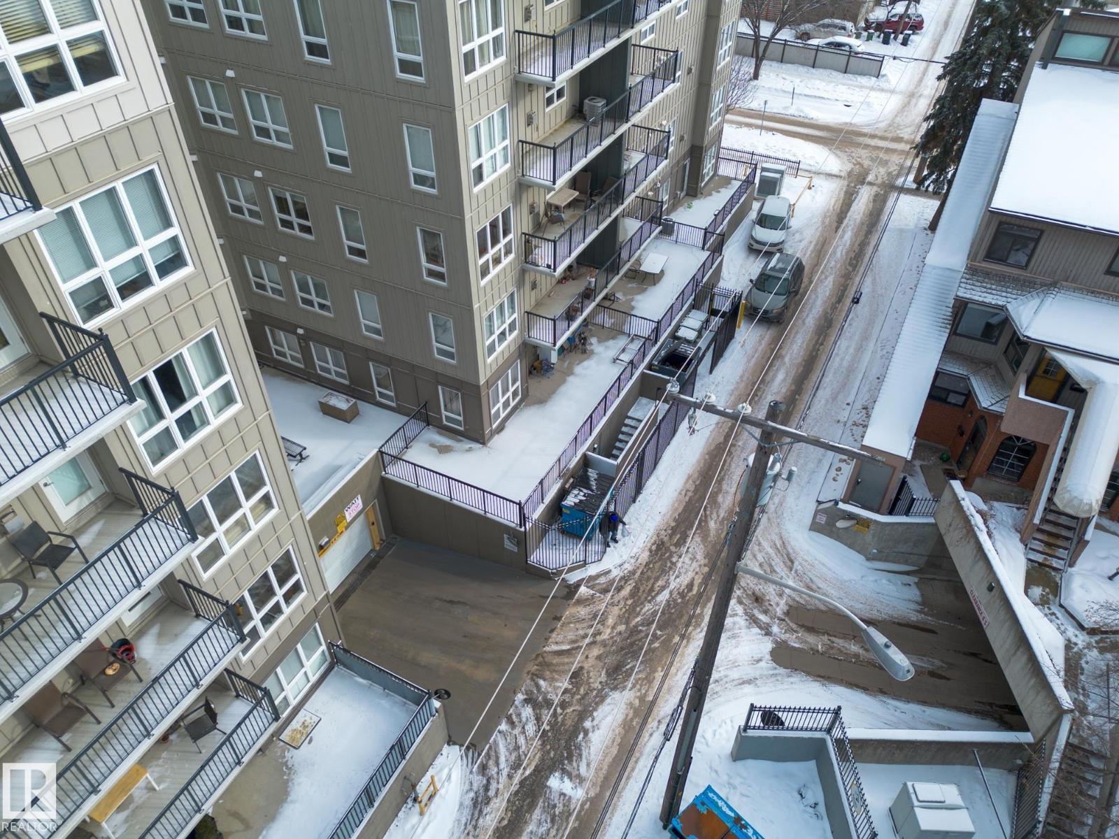 #402 11109 84 AV NW - 37