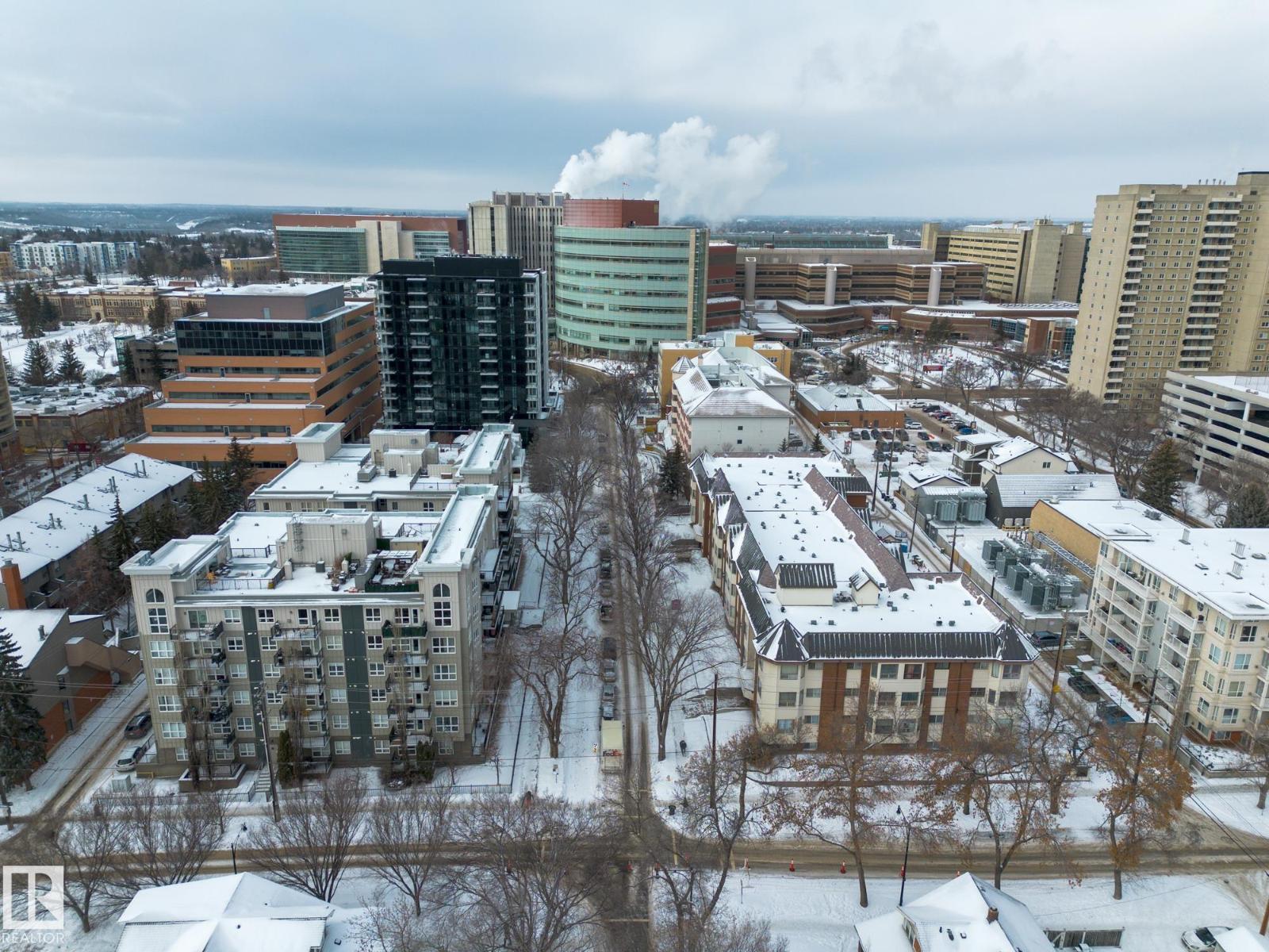 #402 11109 84 AV NW - 39