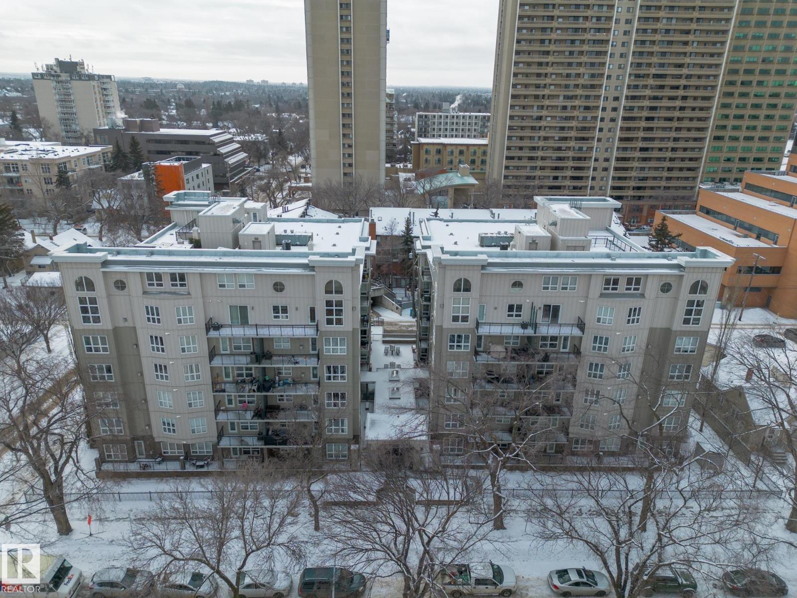 #402 11109 84 AV NW - 40
