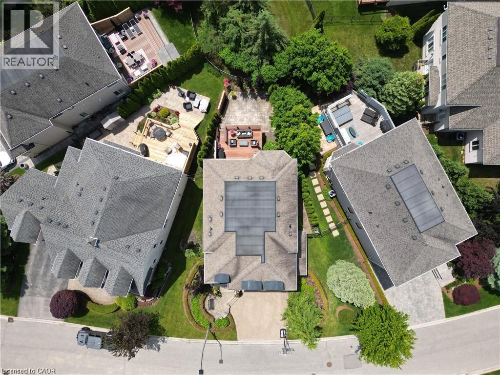 2214 HAMPSTEAD Road, Oakville, Ontario, L6H6Y9 — Photo 47