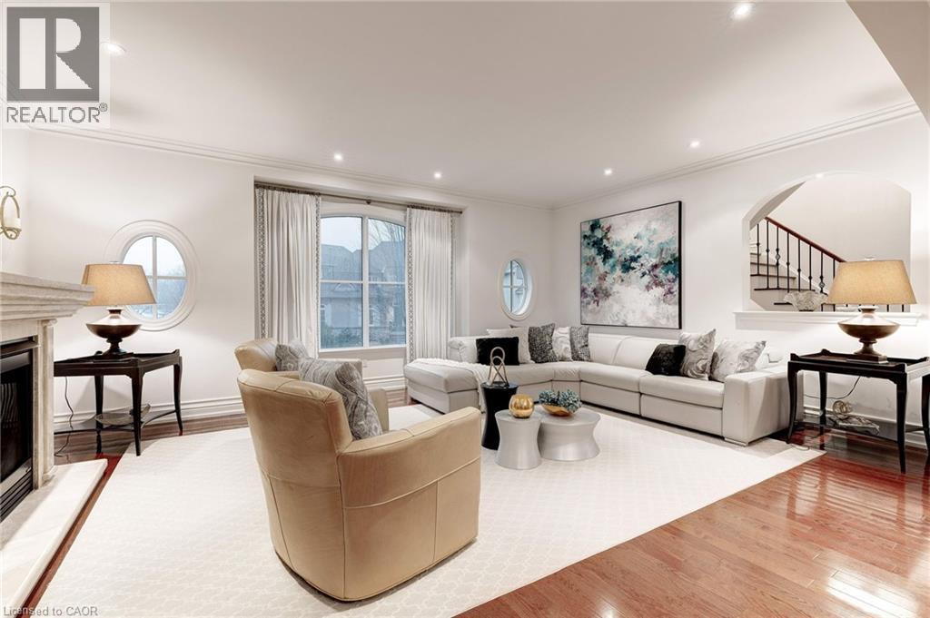 2214 HAMPSTEAD Road - 22