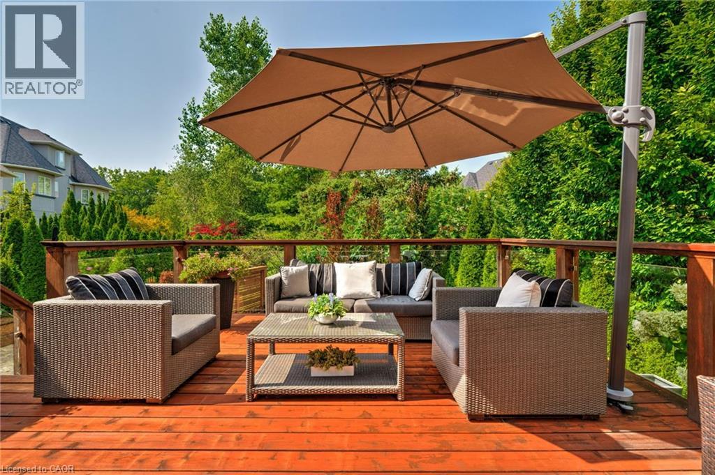 2214 HAMPSTEAD Road, Oakville, Ontario, L6H6Y9 — Photo 44