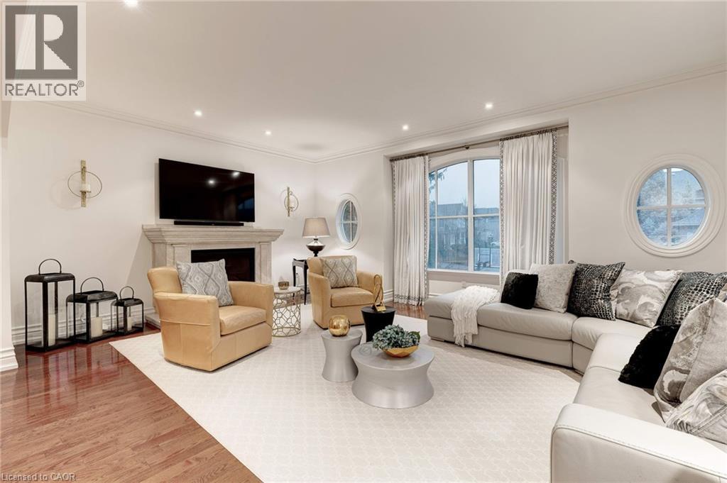 2214 HAMPSTEAD Road, Oakville, Ontario, L6H6Y9 — Photo 26