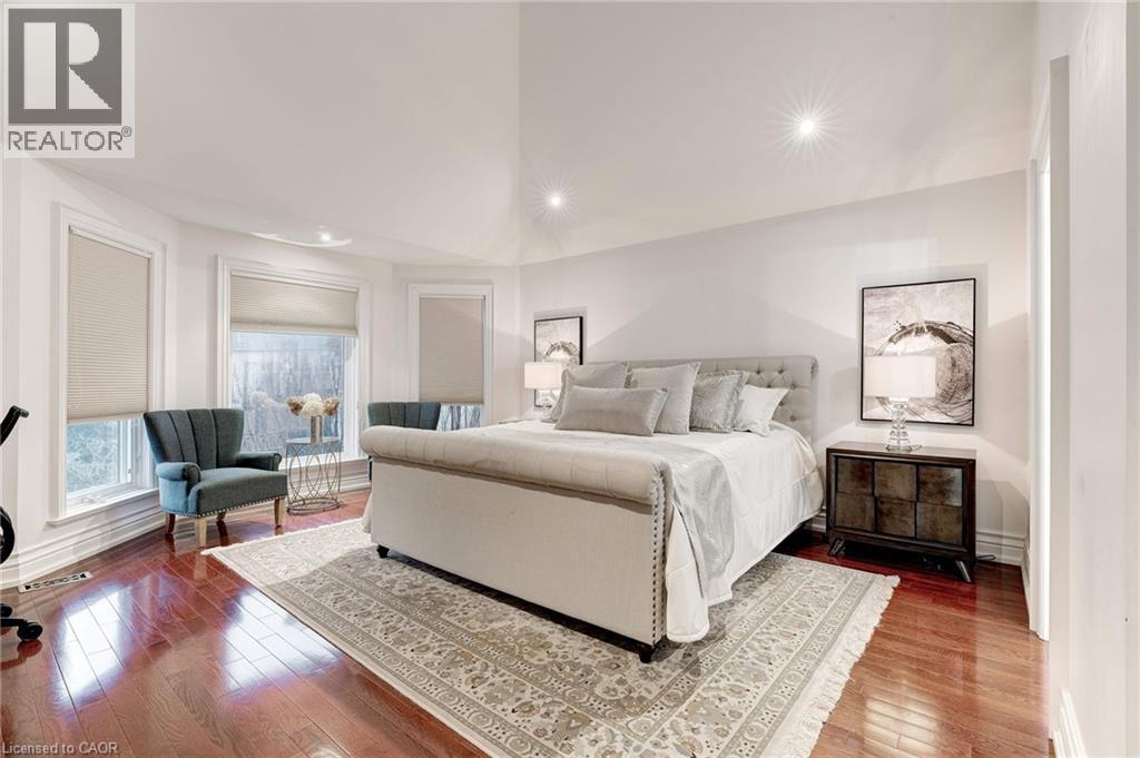 2214 HAMPSTEAD Road, Oakville, Ontario, L6H6Y9 — Photo 28