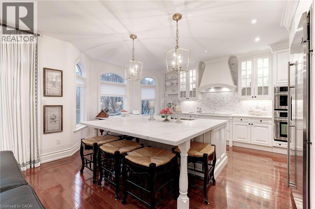 2214 HAMPSTEAD Road, Oakville, Ontario, L6H6Y9 — Photo 14