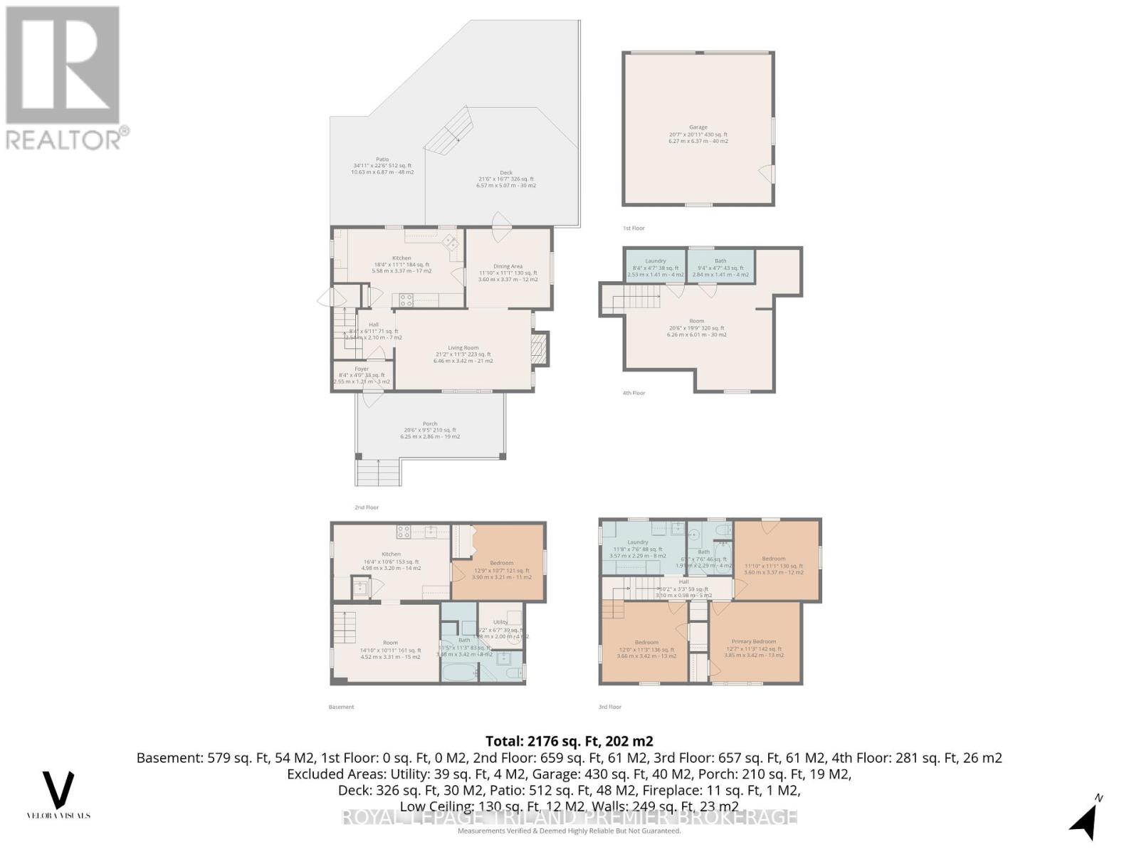 238 RIDOUT STREET S - 37