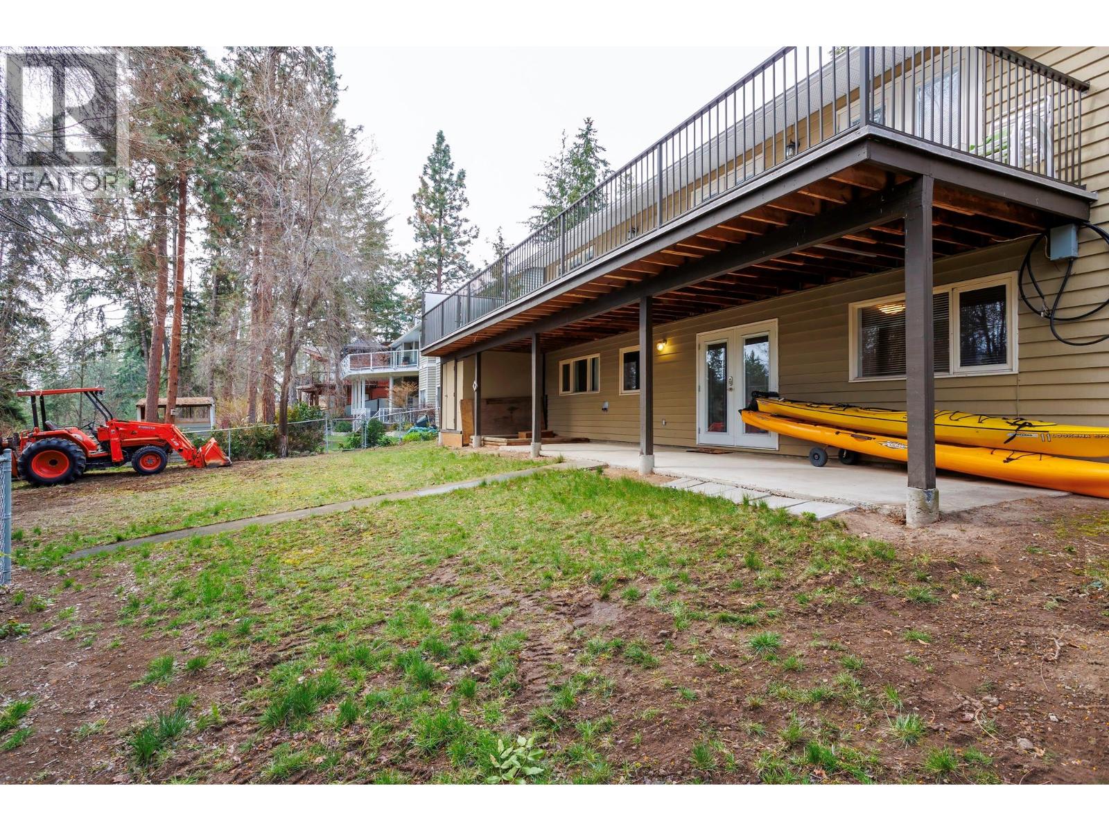  10943 Eva Road, Lake Country