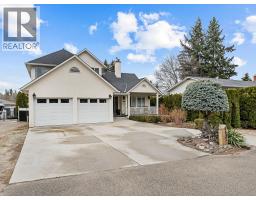  4632 Gordon Drive, Kelowna