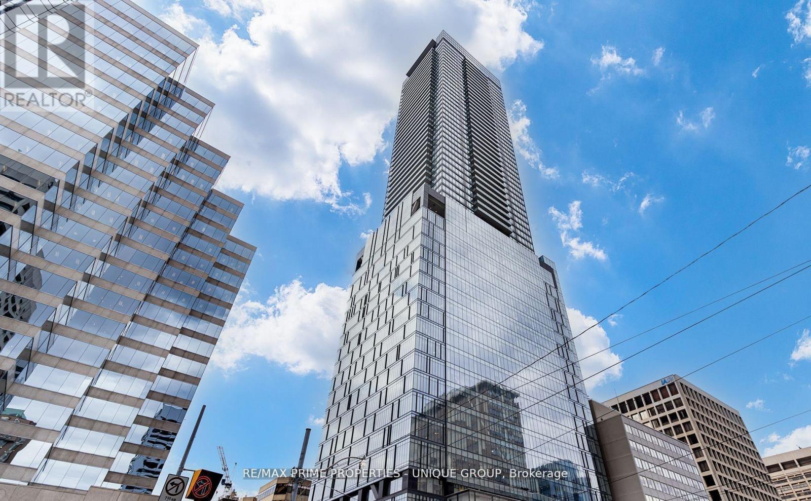 Listing photo of 3115 - 488 UNIVERSITY AVENUE