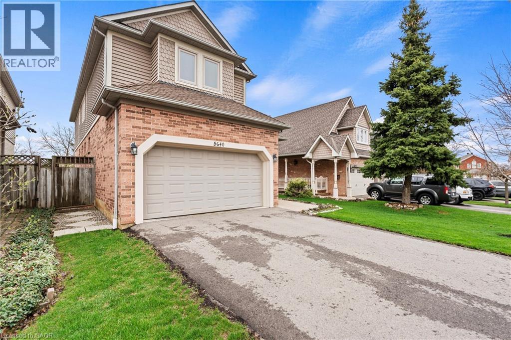 5640 WELLS Place, Mississauga, Ontario, L5M5T7 — Photo 3