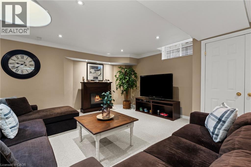 5640 WELLS Place, Mississauga, Ontario, L5M5T7 — Photo 38