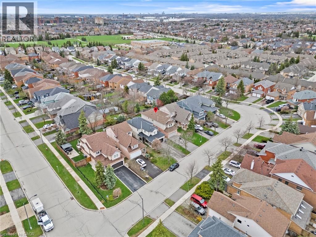 5640 WELLS Place, Mississauga, Ontario, L5M5T7 — Photo 45