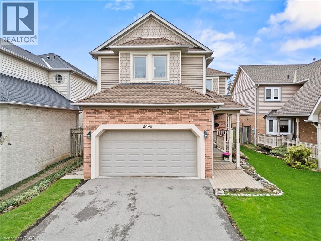 5640 WELLS Place, Mississauga, Ontario, L5M5T7 — Photo 49