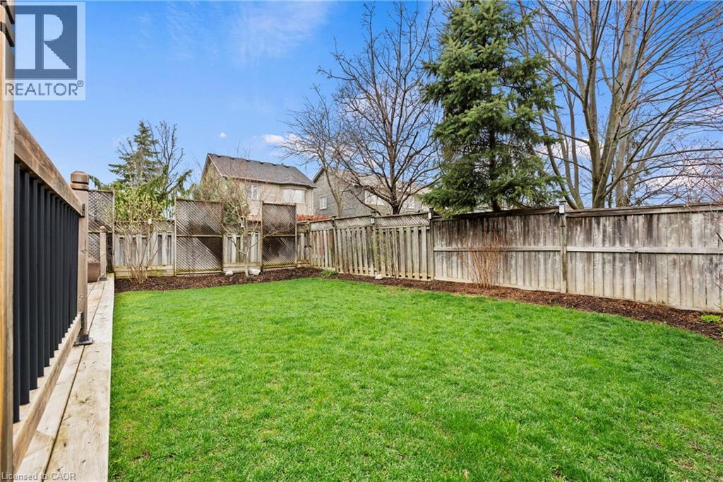 5640 WELLS Place, Mississauga, Ontario, L5M5T7 — Photo 5