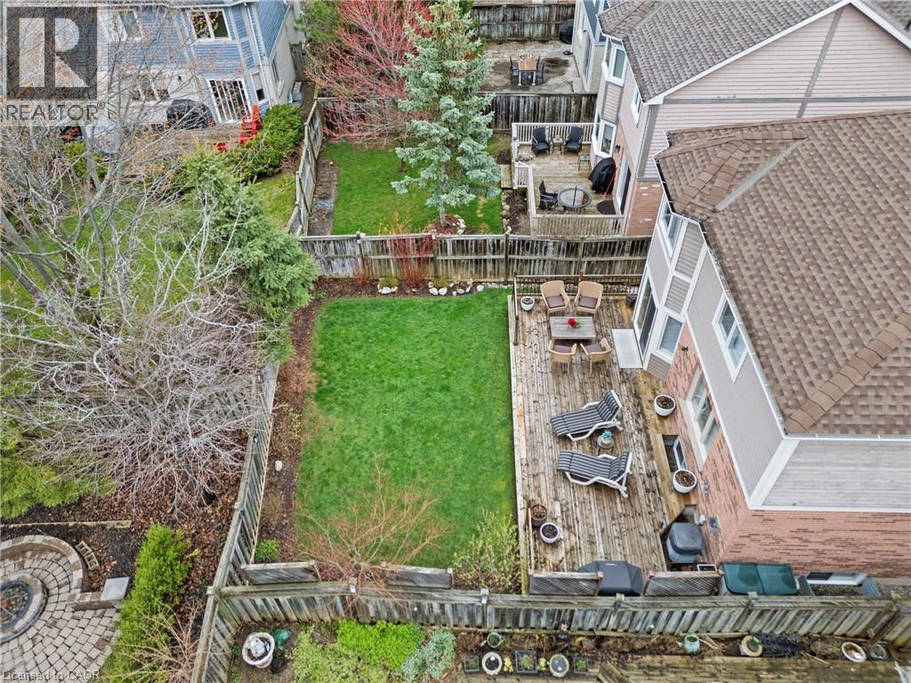5640 WELLS Place, Mississauga, Ontario, L5M5T7 — Photo 6