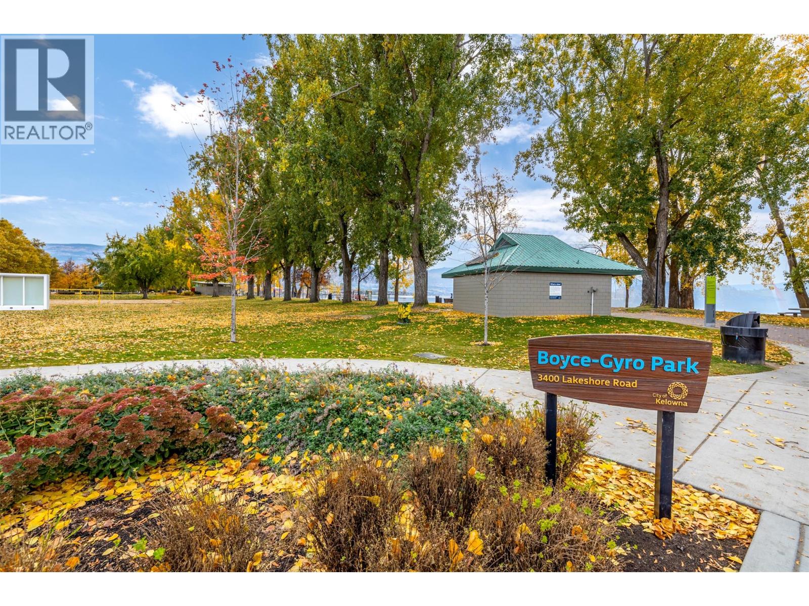 3340 Lakeshore Road Unit# 802, Kelowna