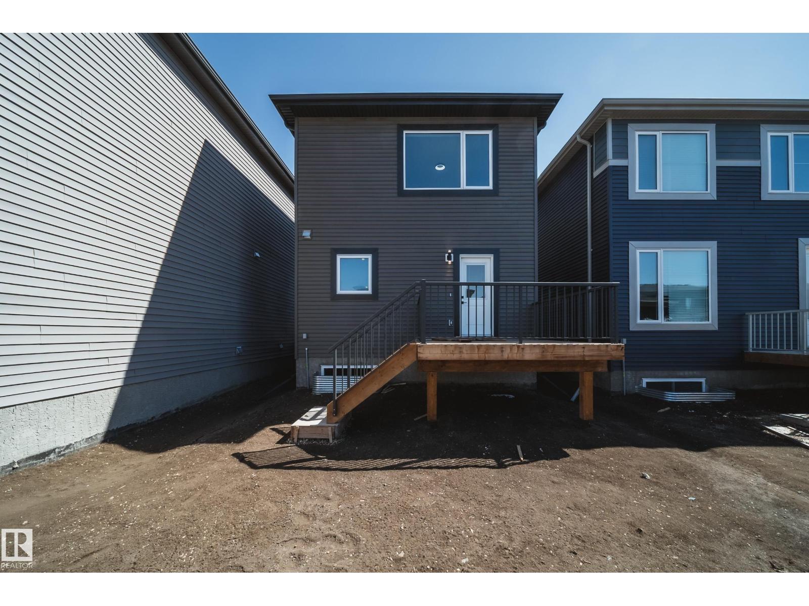 92 Blackbird Bend E, Fort Saskatchewan