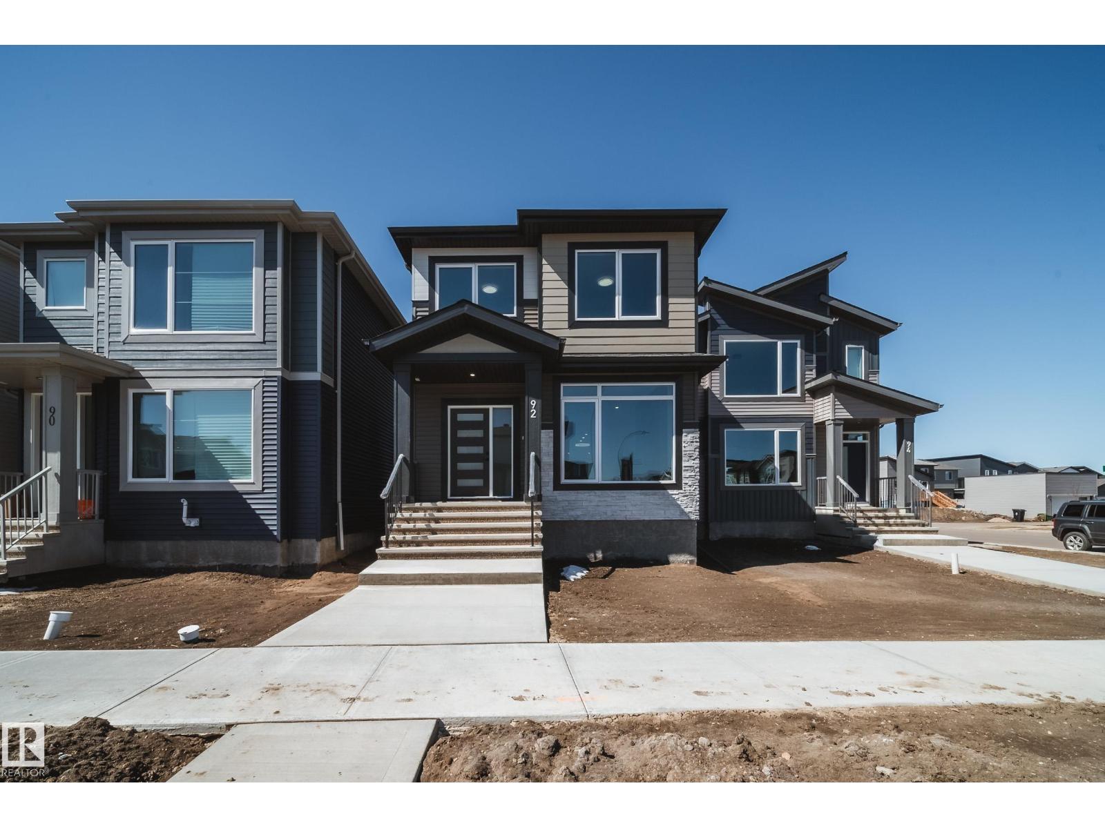 92 Blackbird Bend E, Fort Saskatchewan
