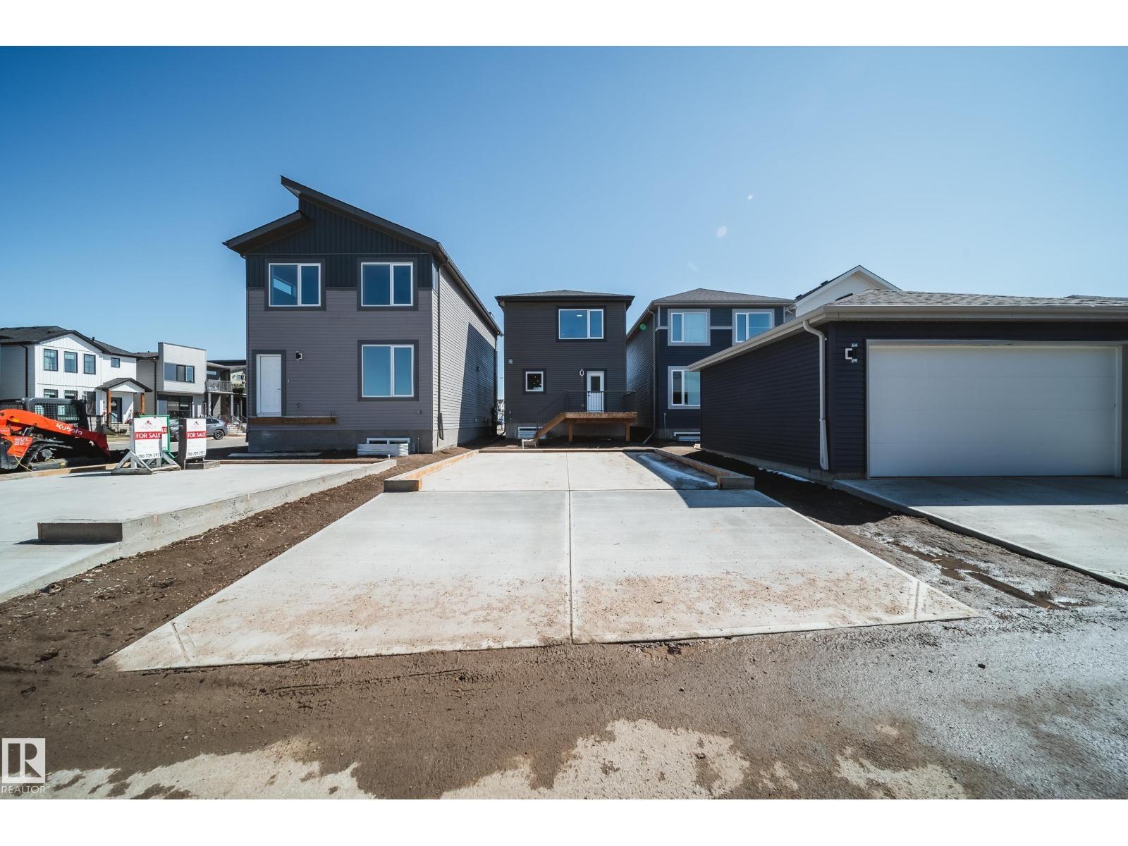 92 Blackbird Bend E, Fort Saskatchewan