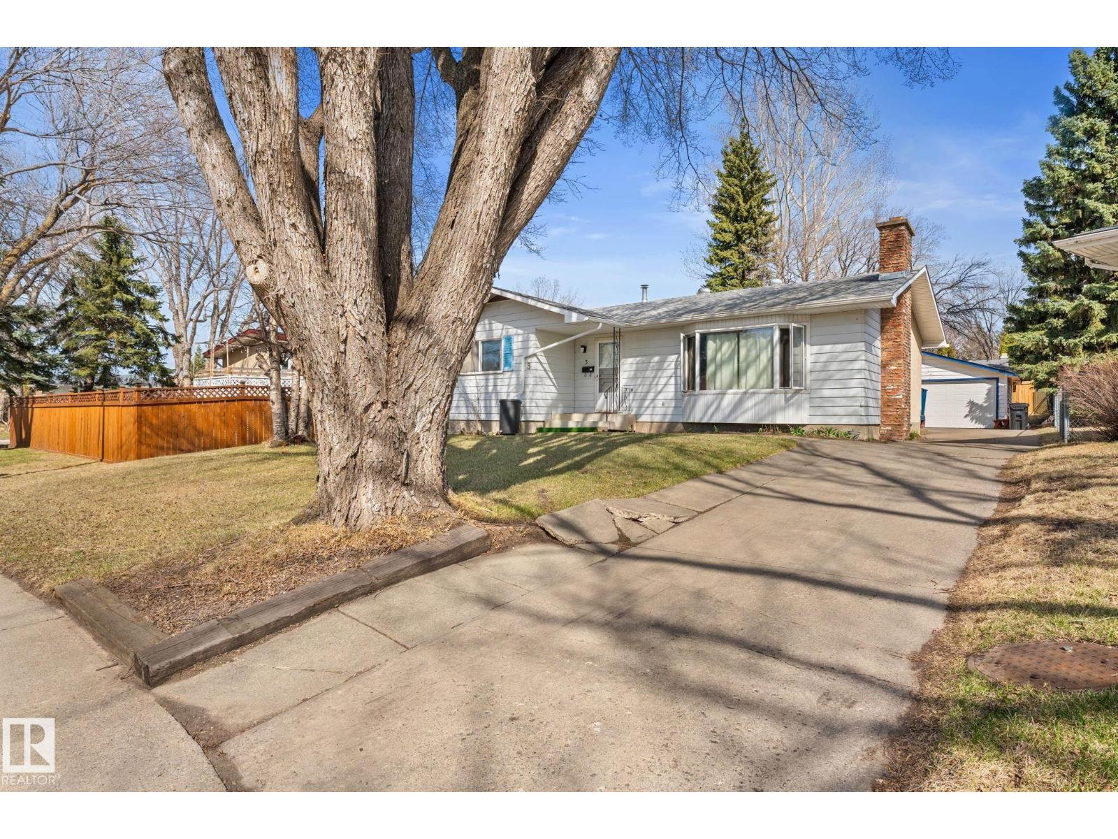 3 Lueders CO, Sherwood Park
