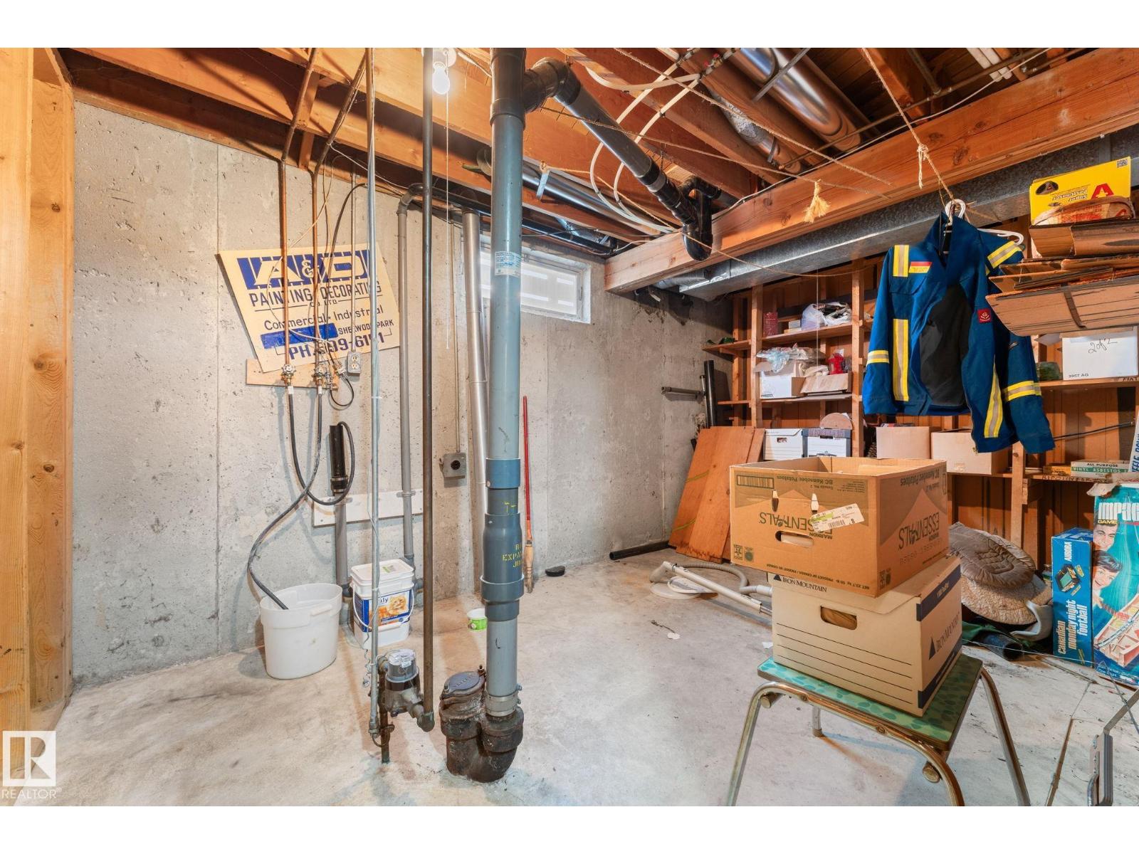 3 Lueders CO, Sherwood Park