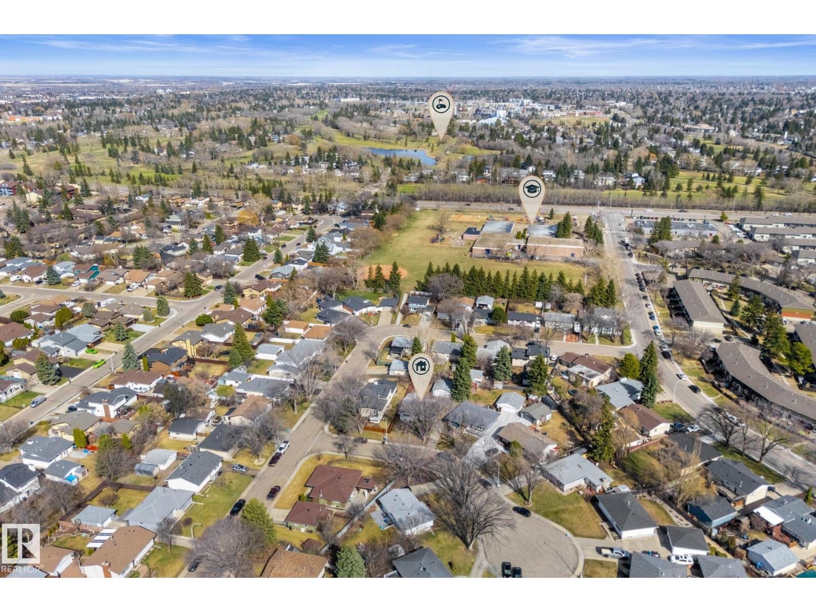 3 Lueders CO, Sherwood Park