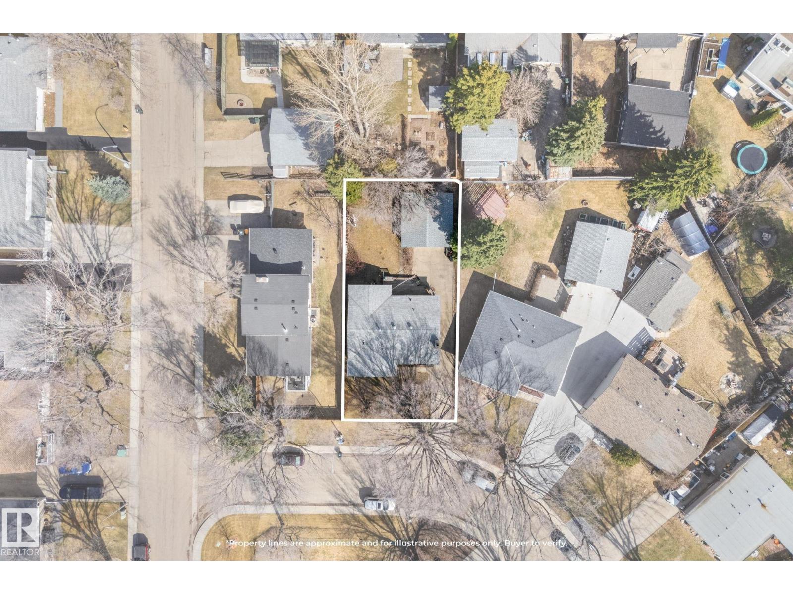 3 Lueders CO, Sherwood Park