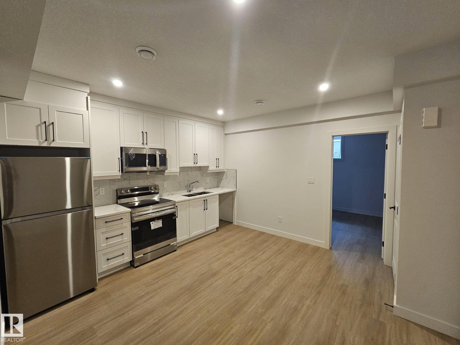 Basement 9806 107 Morinville Avenue