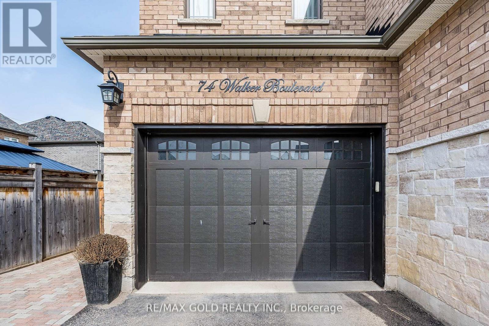 74 WALKER BOULEVARD - 6