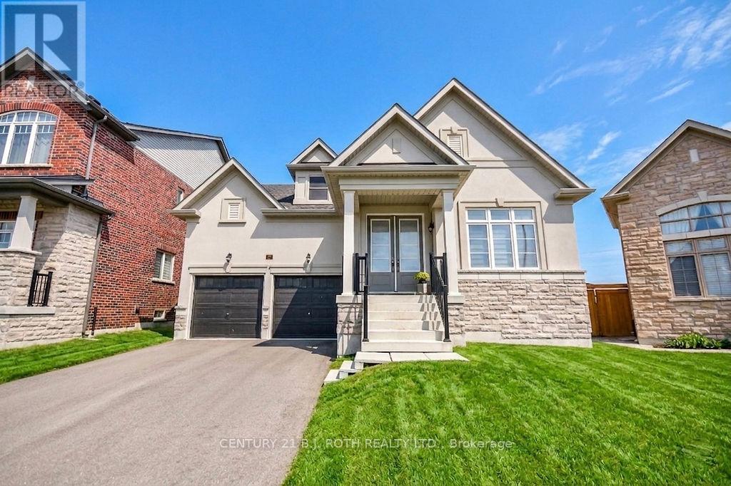 1521 BRODERICK STREET - 1