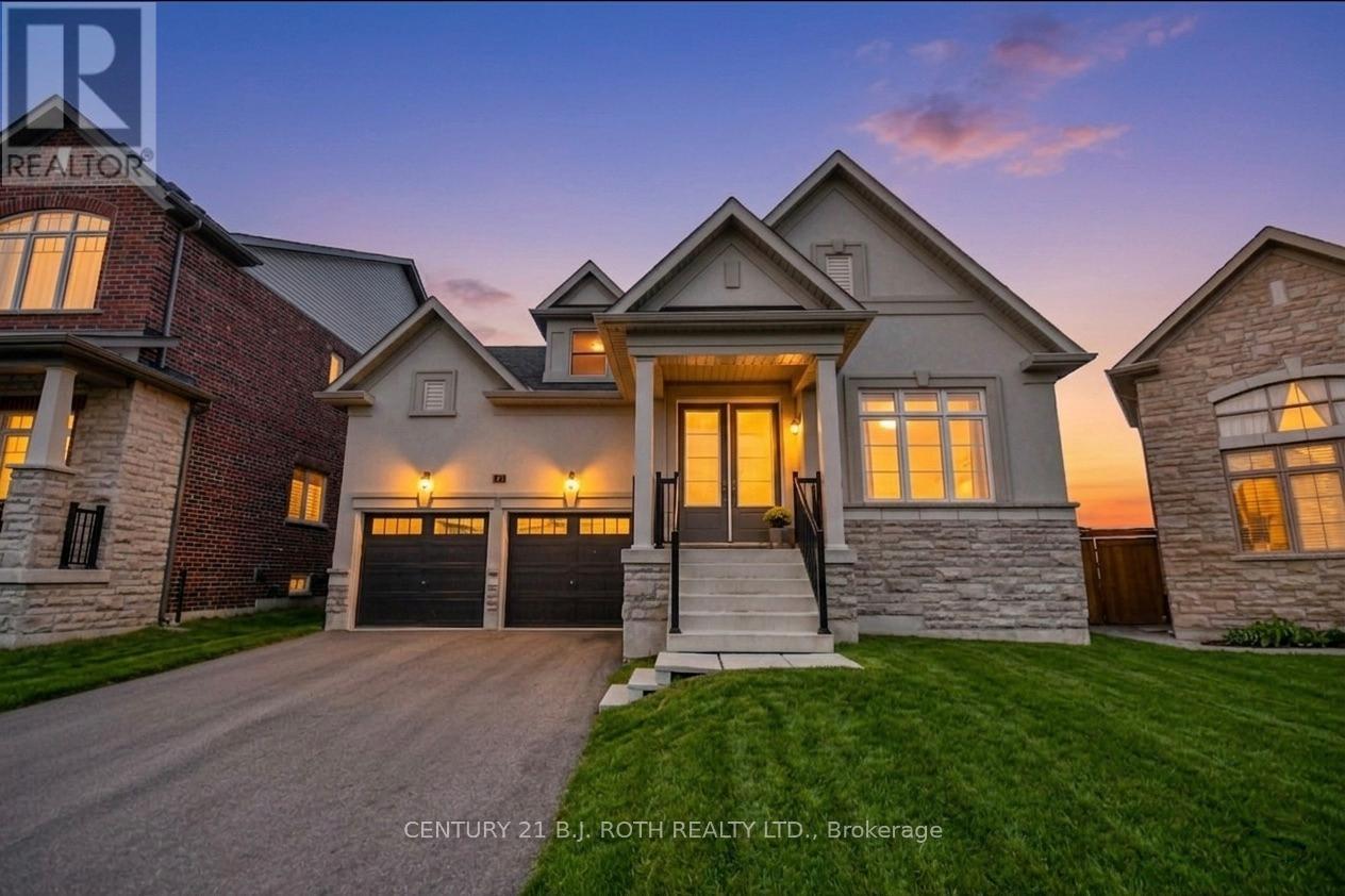 1521 BRODERICK STREET - 2