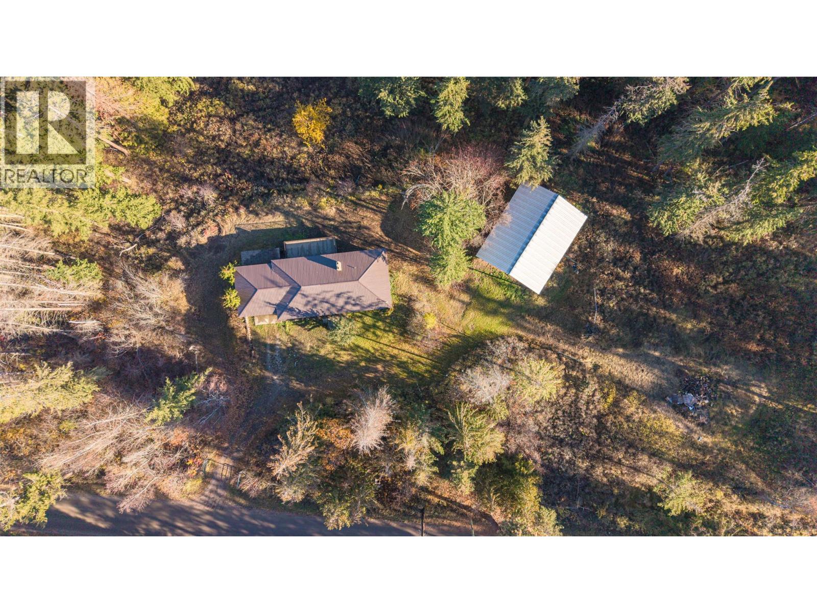  4358 Chamberlain Road, Spallumcheen