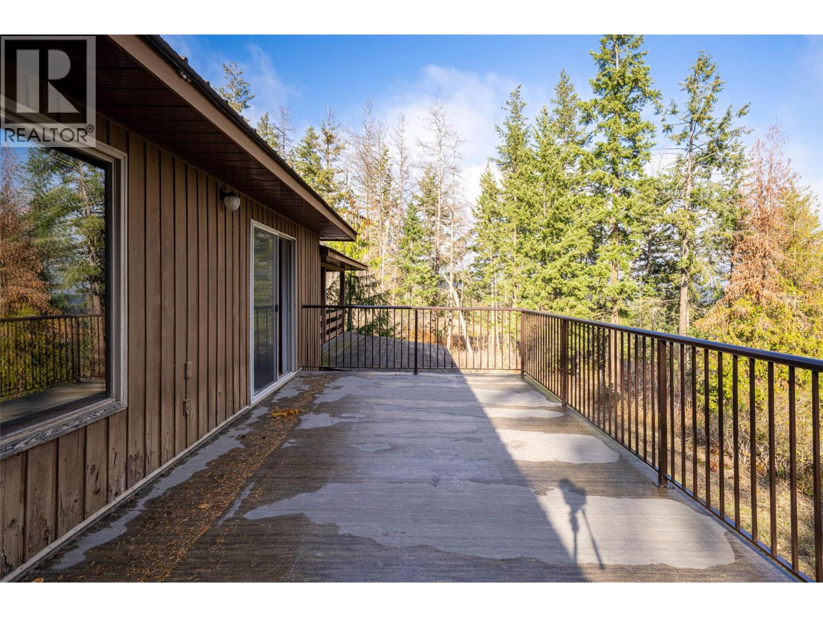  4358 Chamberlain Road, Spallumcheen
