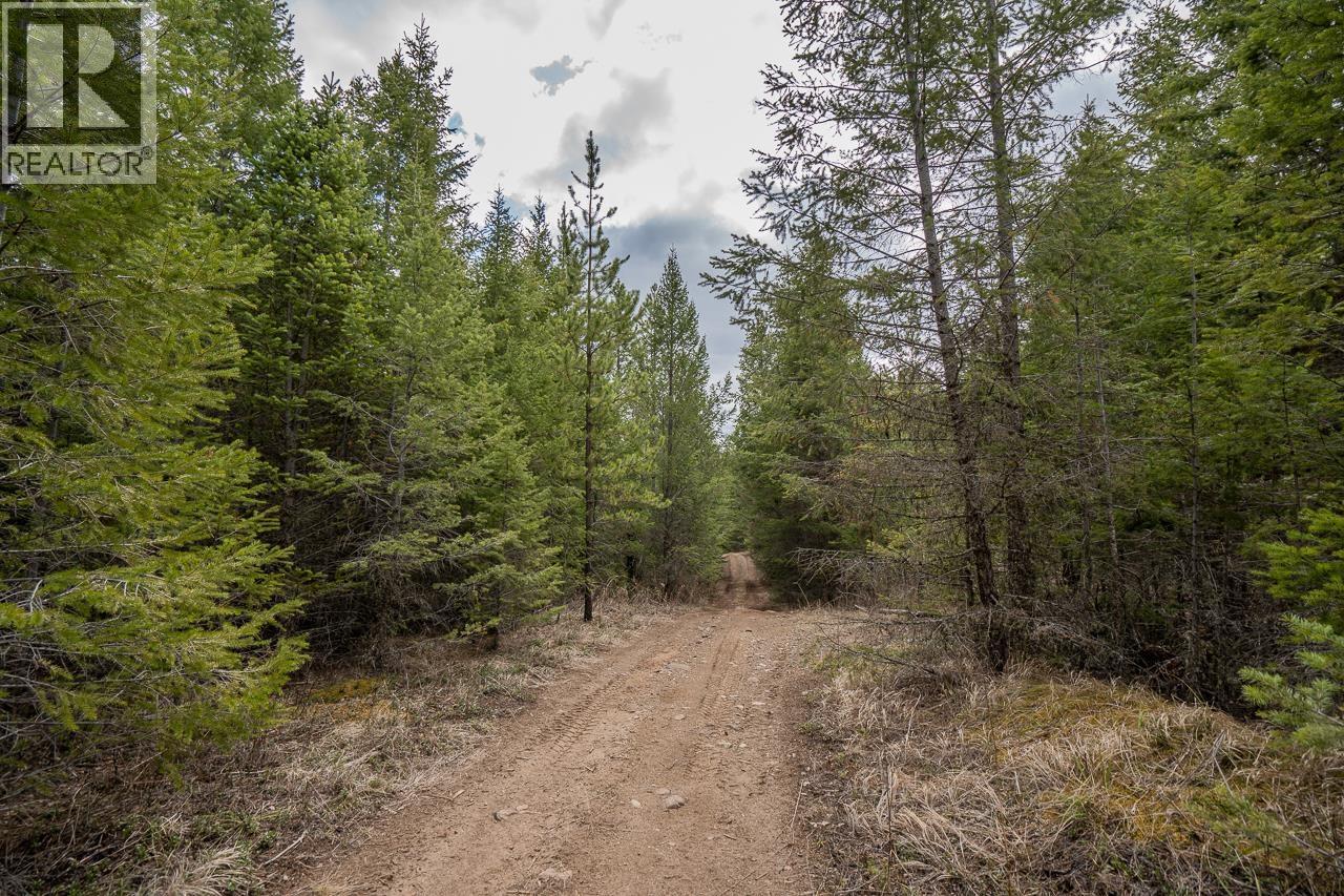 Lot 6 PARK PLACE, Lac La Hache